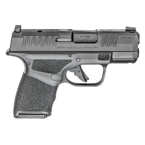 Springfield Hellcat Micro-Compact OSP 9mm #HC9319BOSPWASP - 706397932831