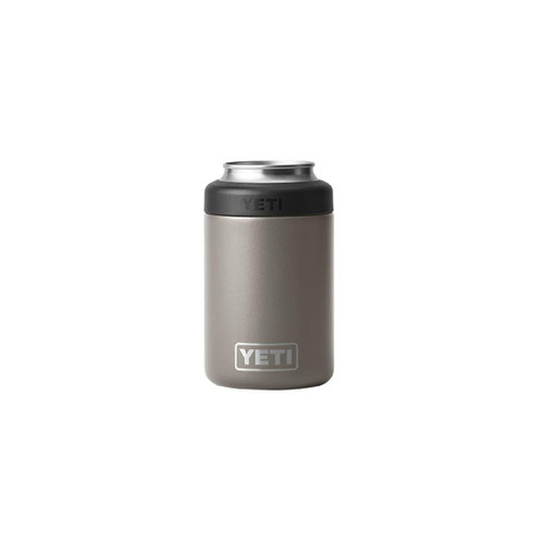 Yeti Rambler 12 Oz Colster Can Insulator - Sharptail Taupe #21071500674 - 888830130186