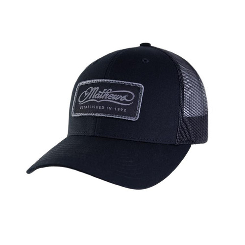 Mathews Midnight II Cap - 720770009200