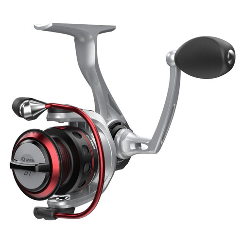 Quantum Drive 10 Spinning Reel #DR10 - 032784627654
