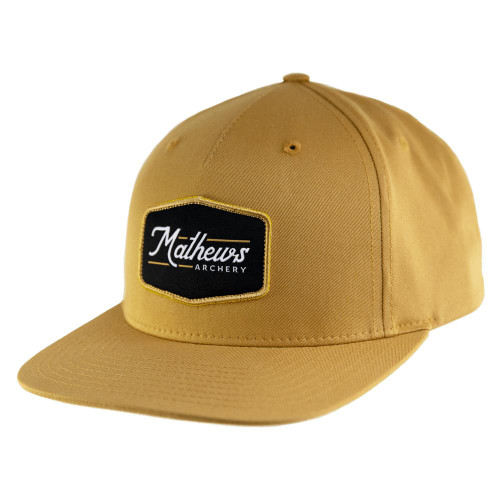 Mathews Buffalo Cap - GameMasters Outdoors