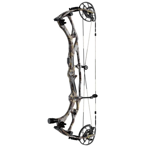 Hoyt RX-7 Ultra - 889374446207