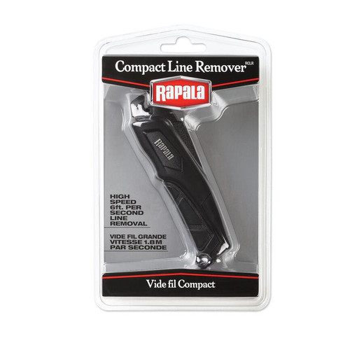 Rapala Compact Line Remover #RCLR - 022677327112