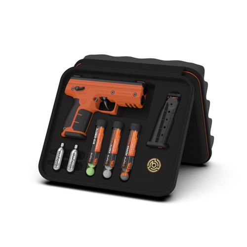 Byrna SD Pepper Kit - Orange #11087 - 810042110878