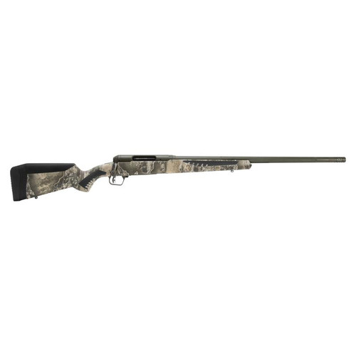 Savage 110 Timberline - 28 Nosler #57747 - 011356577474