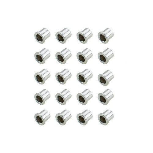 CVA Paramount Variflame Adapters - 20 Count #AC1716 - 043125217168