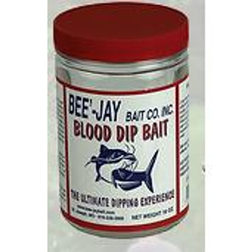 Bee-Jay Catfish Dip Bait - 080482312112