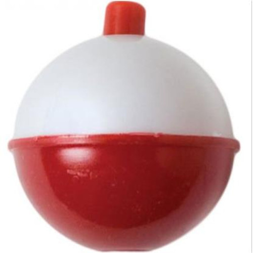 Eagle Claw Snap On Round Float #07020 - 047708705141