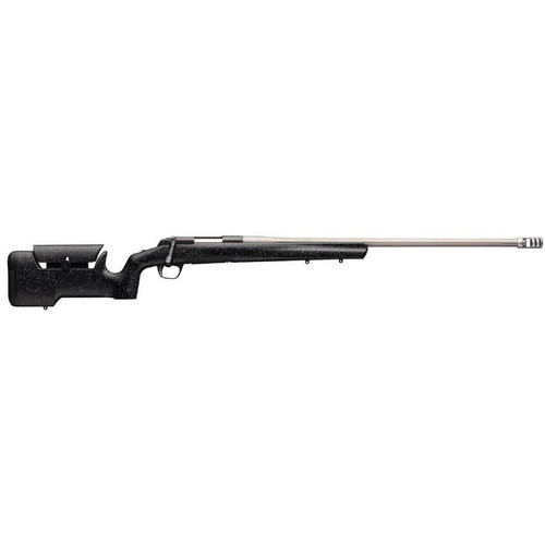 Browning X-Bolt Max Long Range - 6.5 Creedmoor #035438282 - 023614679301