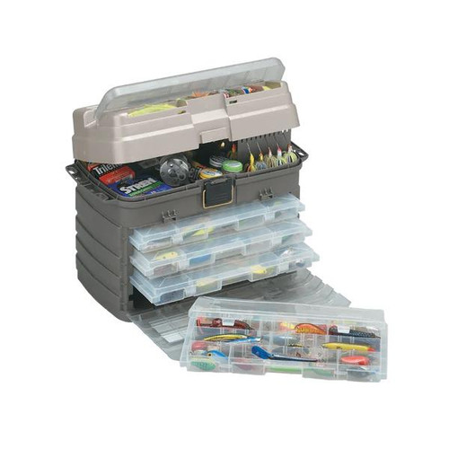 Plano Guide Series Original StowAway Rack System #759201 - 024099075923 Plano Guide Series Original StowAway Rack System #759201 - 024099075923