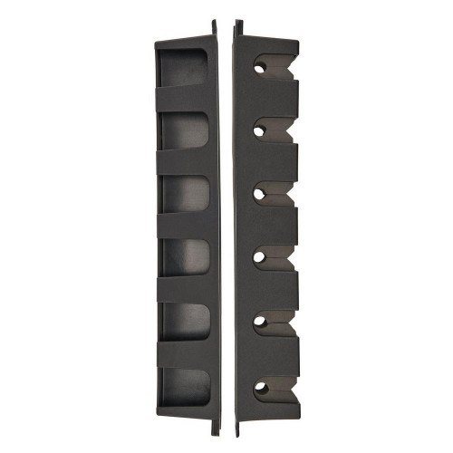 Berkley Vertical 6 Rod Rack #BRMV6 - 028632958094