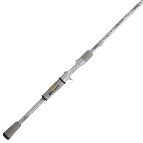 Abu Garcia Jordan Lee Casting Rod #JLEEC610-6 - 036282147201