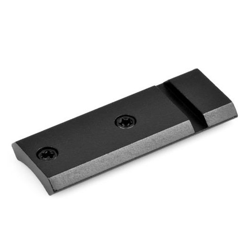 Warne Maxima Steel Base Extension - Remington 700 #M905M - 656813004454