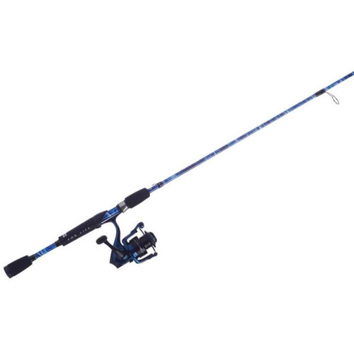 Abu Garcia Aqua Max Spinning Combo #AMAXSP20/601M - 036282980877