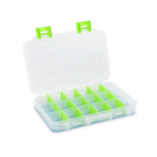 Lure Lock Medium Box With Taklogic Technology #LL2-3101 - 843042100082