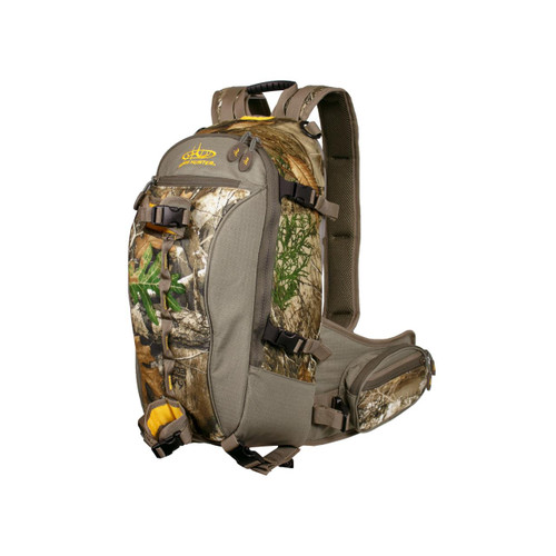 Horh Hunter G2 Daypack - Realtree #HH0200RT - 726567014013