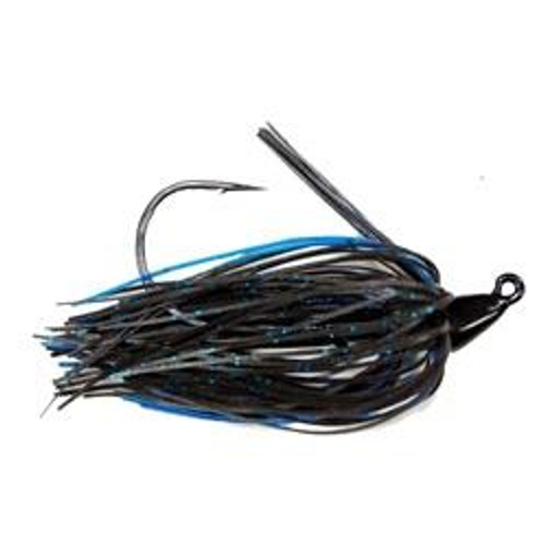 Gambler Southern Swim Jig - 5/16 - 024395005945