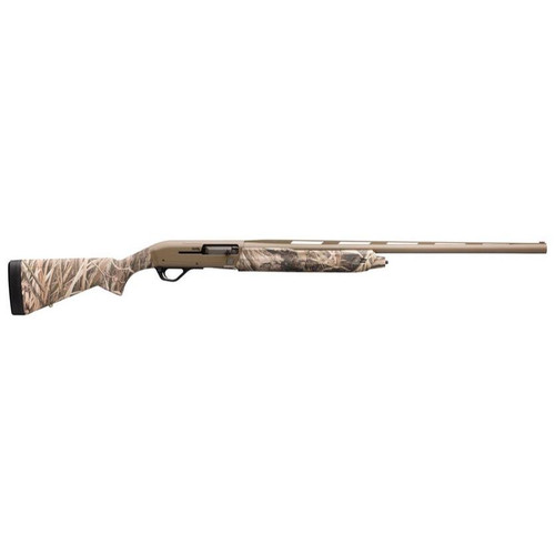 Winchester SX4 Hybrid Hunter Mossy Oak Shadow Grass Habitat #511269292 - 048702020568