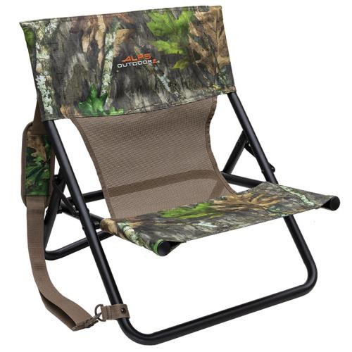 Alps Turkey Chair - Mossy Oak Obsession #8458009 - 703438858099 Alps Turkey Chair - Mossy Oak Obsession #8458009 - 703438858099