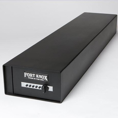 Fort Knox Shotgun Security Box - 400004068127