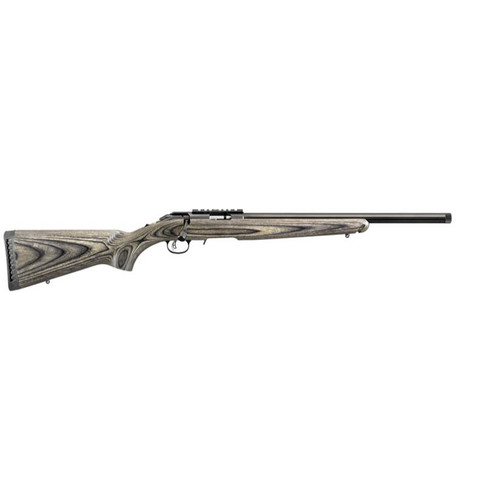 Ruger American Rimfire Target #8349 - 736676083497
