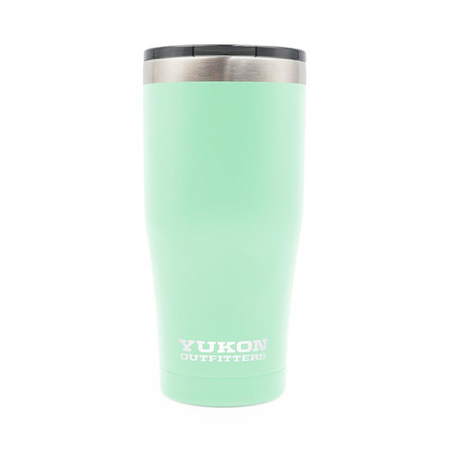Yukon Freedom 20oz Tumbler - Mint #MGYT20MNT - 812310028779