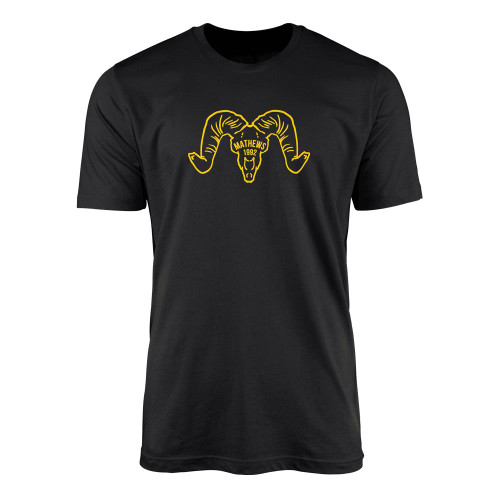 Mathews Full Curl Tee -