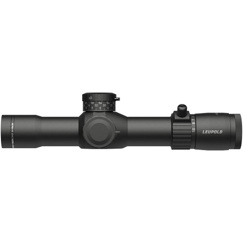 Leupold Mark 5HD 2-10x30 M1C3 FFP PR1-MOA #179704 - 030317026455
