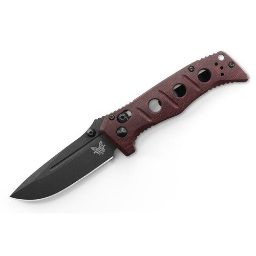 Benchmade Auto Mini Adamas #273BK-2201 - 610953206505