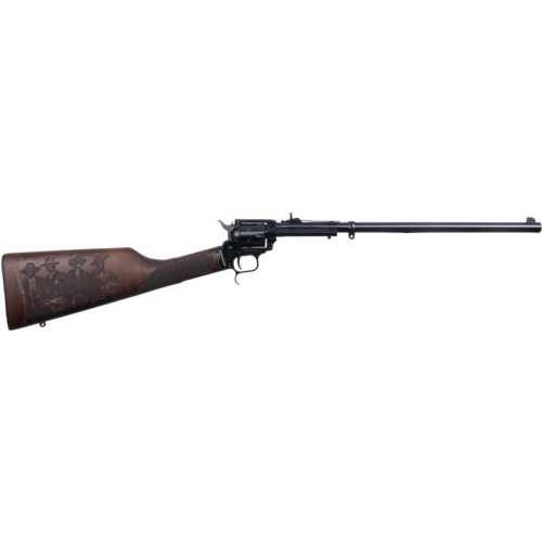 c*a様 トゥームストーン('93米) Heritage Rancher Tombstone Scene Revolver Rifle #BR226B16HS-WW6