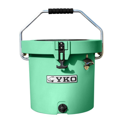 Yukon Cooler Bucket 20 - Seafoam #MGYRHC2003 - 812310027512