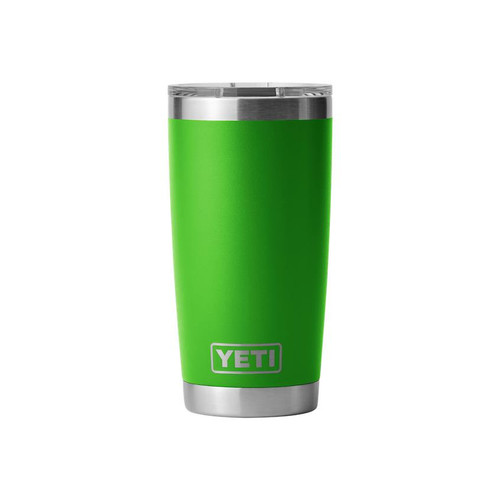 Yeti Rambler 20 Oz Tumbler - Canopy Green #21071501441 - 888830230503