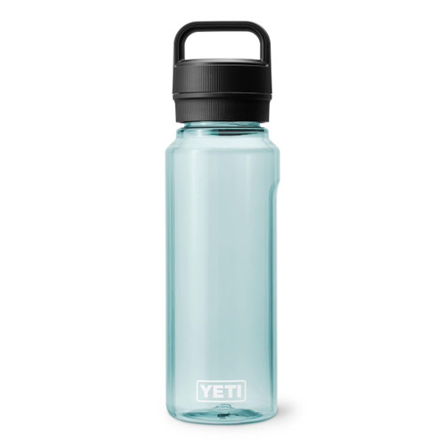 Yeti Yonder 34 Oz (1L) Water Bottle - Seafoam #21071220007 - 888830180570
