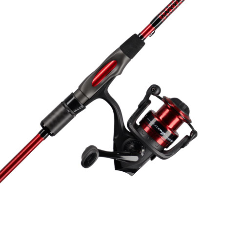 Shakespeare Ugly Stik Carbon Spinning Combo #USCBSP702M/30CB - 043388457646