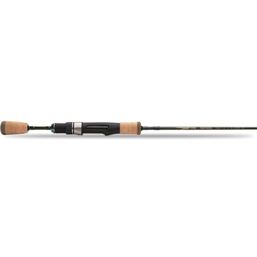 Temple Fork Outfitters Trout-Panfish Spinning Rod #TPS 561-1 - 086994086961