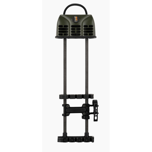Tightspot Rise Arrow Quiver - 899326004805