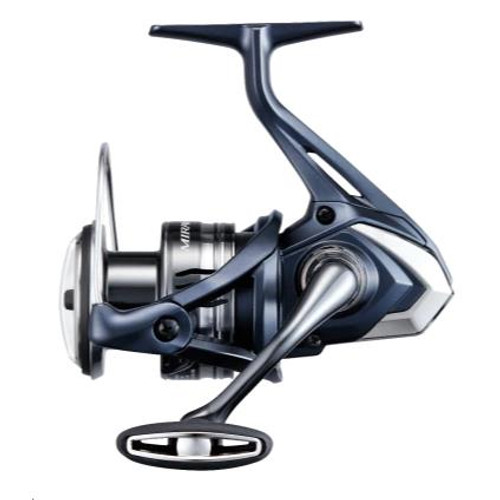Shimano Miravel Spinning Reel #MIR2500HG - 022255269209