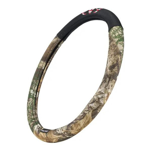 Realtree American Antler Steering Wheel Cover #C0001592-901 - 888999459999 Realtree American Antler Steering Wheel Cover #C0001592-901 - 888999459999