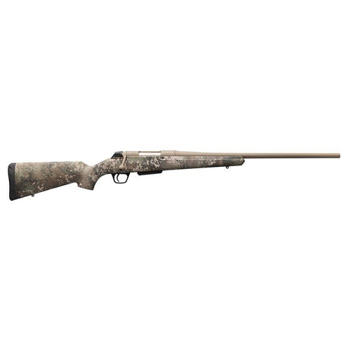 Winchester XPR Hunter True Timber Strata - 350 Legend #535741296 - 048702018381