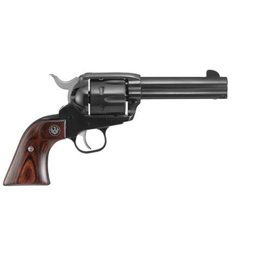Ruger Vaquero Blued - 45 Long Colt #5102 - 736676051021
