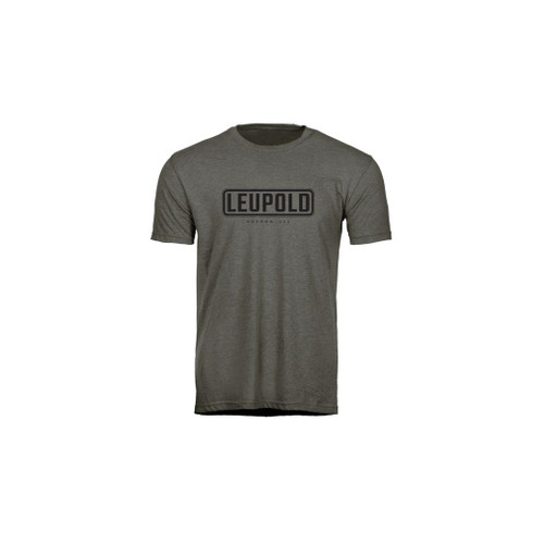 Leupold Retro Stamp Tee -