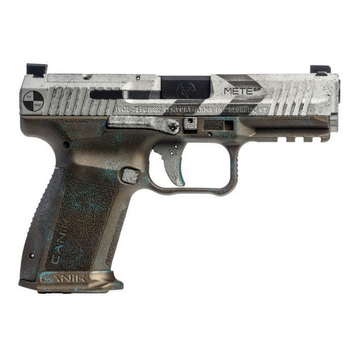 Canik Mete SF Apocalypse #HG5637AP-N - 787450904446