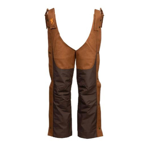 Browning Upland Chaps - Regular #3006679803 - 023614943068