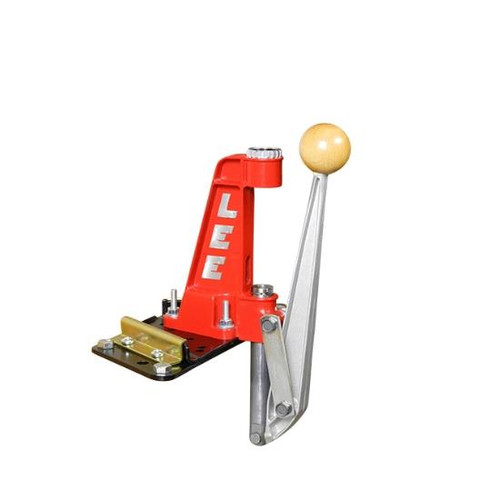 Lee Breech Lock Reloader Press #90045 - 734307900458
