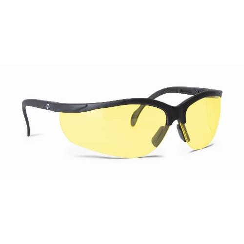 Walkers Glasses Sport Yellow / Ansi #GWP-YLSG - 888151003497