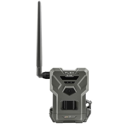 Spypoint Flex G36 Cellular Trail Camera #FLEX G36 - 887157022273