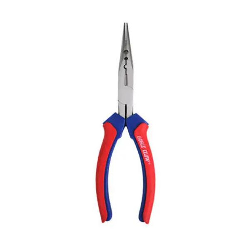 Eagle Claw Multi Function Pliers 8" #TECMF-8 - 047708713825