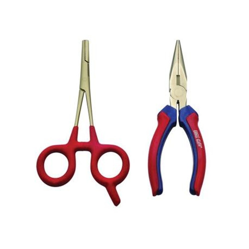 Eagle Claw Plier And Forcep Kit #TFPK - 047708747899