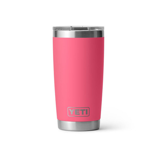 Yeti Rambler Tumbler 30oz / Tropical Pink #21071503005 - 888830338353
