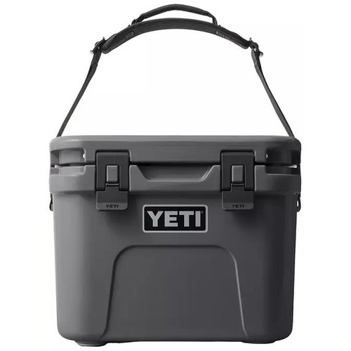 Yeti Cooler Roadie 15 Charcoal 9649 GameMasters Outdoors